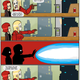 Image for article titled Sunday Comics: Déjà Vu